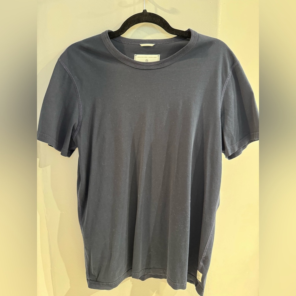 Reigning Champ Lightweight T-Shirt